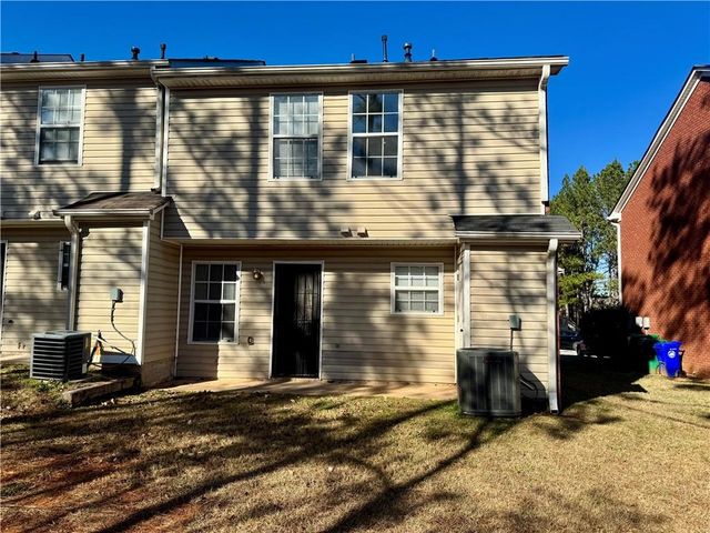 5663 WINDFALL Lane, Lithonia, GA 30058