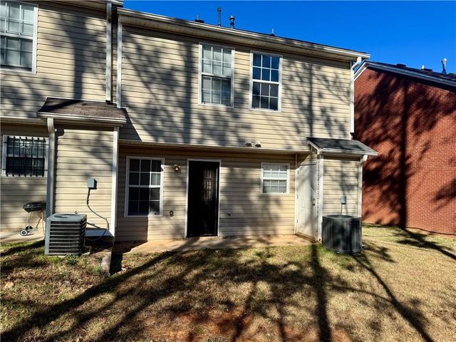 5663 WINDFALL Lane, Lithonia, GA 30058