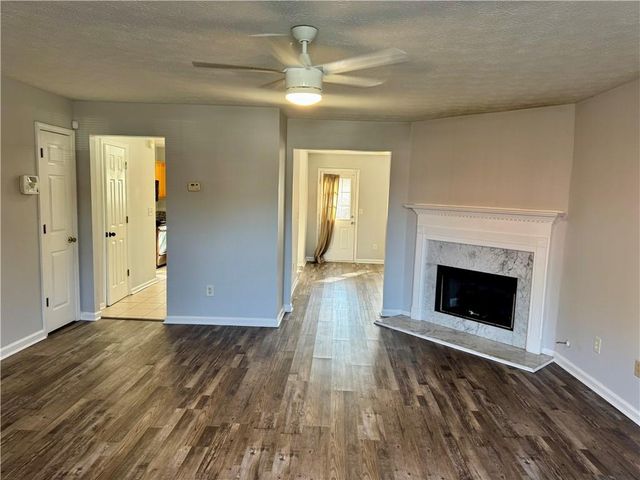 5663 WINDFALL Lane, Lithonia, GA 30058