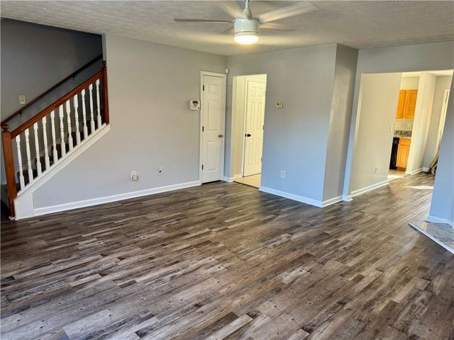 5663 WINDFALL Lane, Lithonia, GA 30058