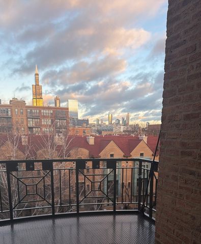 1330 W Monroe Street 410, Chicago, IL 60607