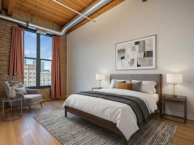 1330 W Monroe Street 410, Chicago, IL 60607