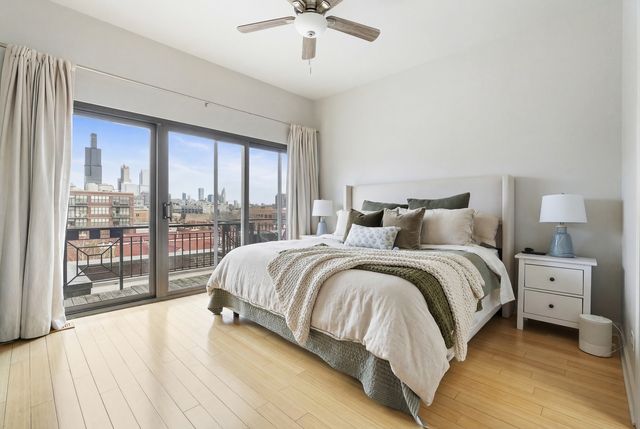 1330 W Monroe Street 410, Chicago, IL 60607