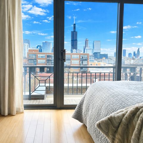 1330 W Monroe Street 410, Chicago, IL 60607