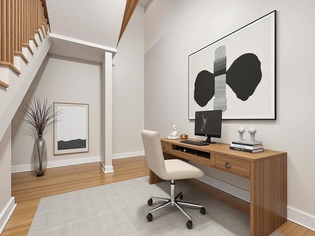 1330 W Monroe Street 410, Chicago, IL 60607