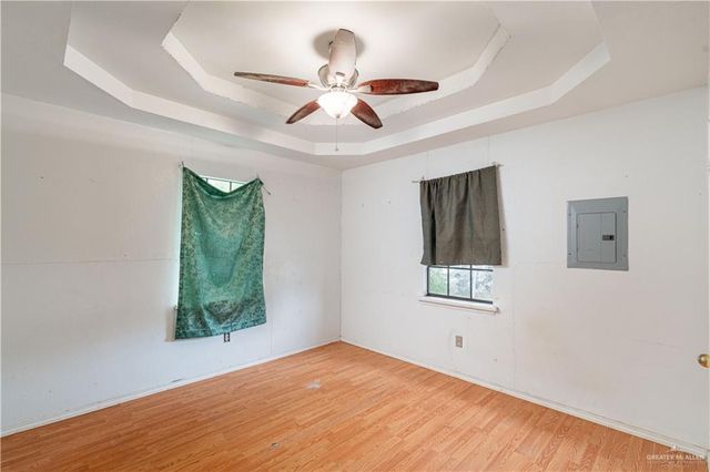 510 W Falcon Avenue, Pharr, TX 78577