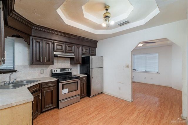 510 W Falcon Avenue, Pharr, TX 78577