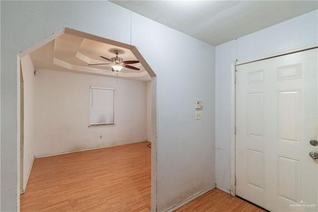 510 W Falcon Avenue, Pharr, TX 78577