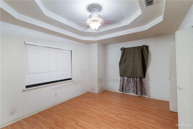 510 W Falcon Avenue, Pharr, TX 78577