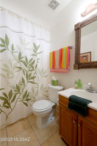 3422 N Fontana Avenue, Tucson, AZ 85705