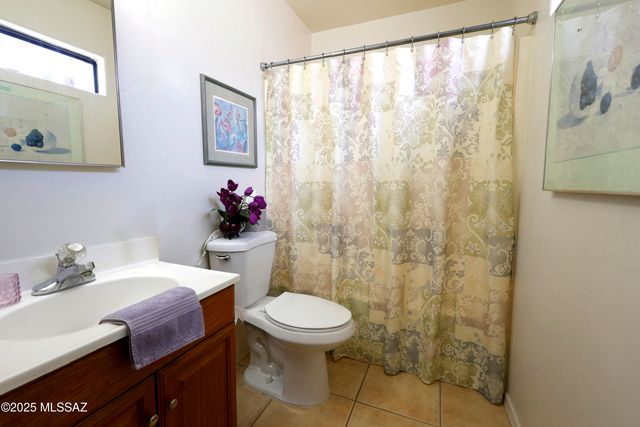 3422 N Fontana Avenue, Tucson, AZ 85705