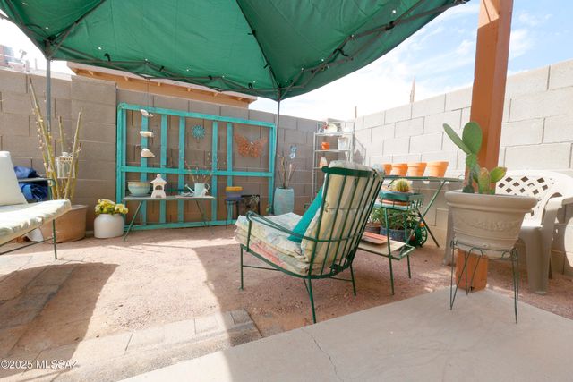 3422 N Fontana Avenue, Tucson, AZ 85705