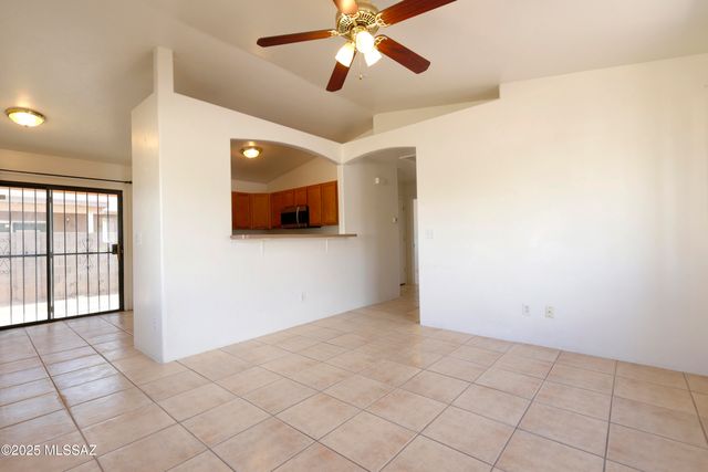 3422 N Fontana Avenue, Tucson, AZ 85705