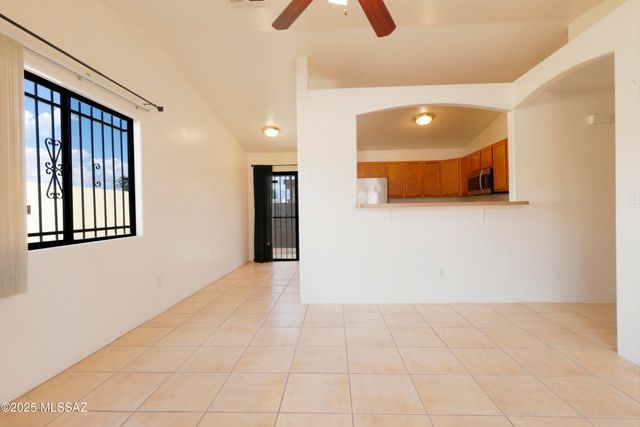 3422 N Fontana Avenue, Tucson, AZ 85705