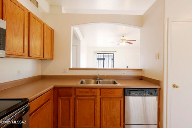 3422 N Fontana Avenue, Tucson, AZ 85705