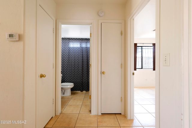 3422 N Fontana Avenue, Tucson, AZ 85705