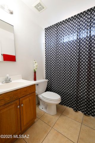 3422 N Fontana Avenue, Tucson, AZ 85705