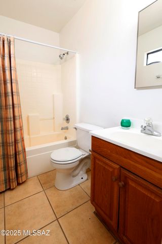 3422 N Fontana Avenue, Tucson, AZ 85705