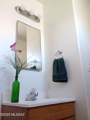 3422 N Fontana Avenue, Tucson, AZ 85705