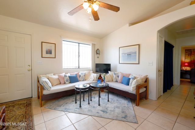 3422 N Fontana Avenue, Tucson, AZ 85705