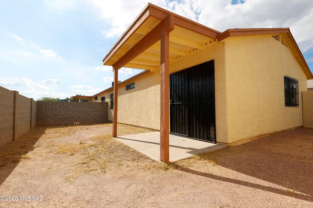 3422 N Fontana Avenue, Tucson, AZ 85705