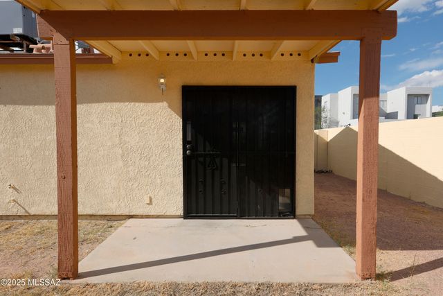 3422 N Fontana Avenue, Tucson, AZ 85705