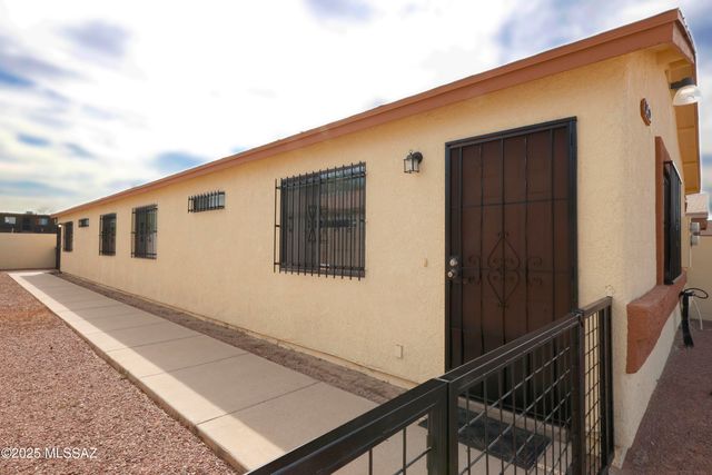 3422 N Fontana Avenue, Tucson, AZ 85705