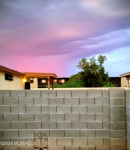 3422 N Fontana Avenue, Tucson, AZ 85705