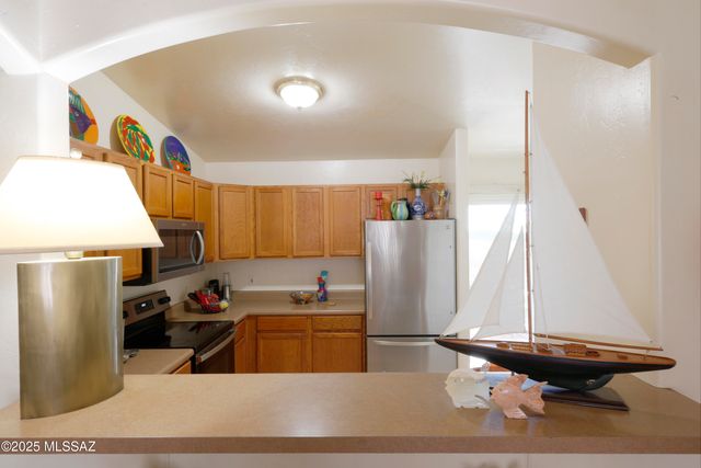 3422 N Fontana Avenue, Tucson, AZ 85705