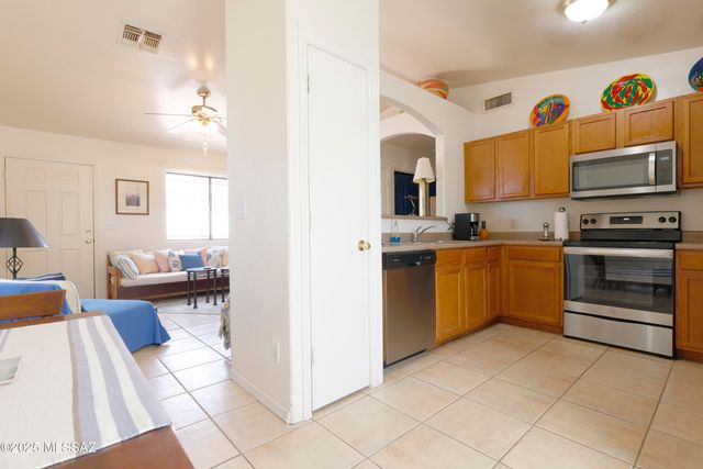 3422 N Fontana Avenue, Tucson, AZ 85705