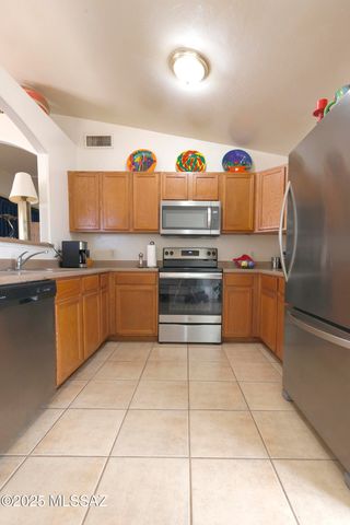 3422 N Fontana Avenue, Tucson, AZ 85705