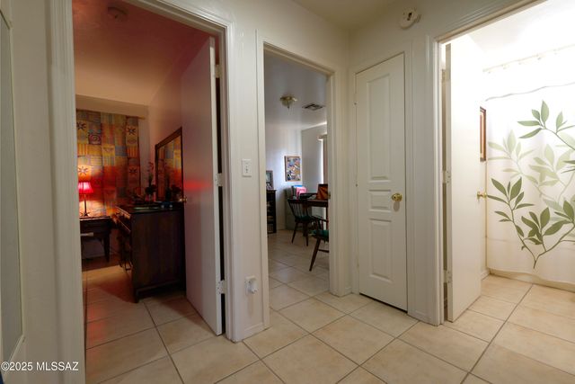 3422 N Fontana Avenue, Tucson, AZ 85705