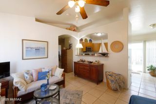 3422 N Fontana Avenue, Tucson, AZ 85705