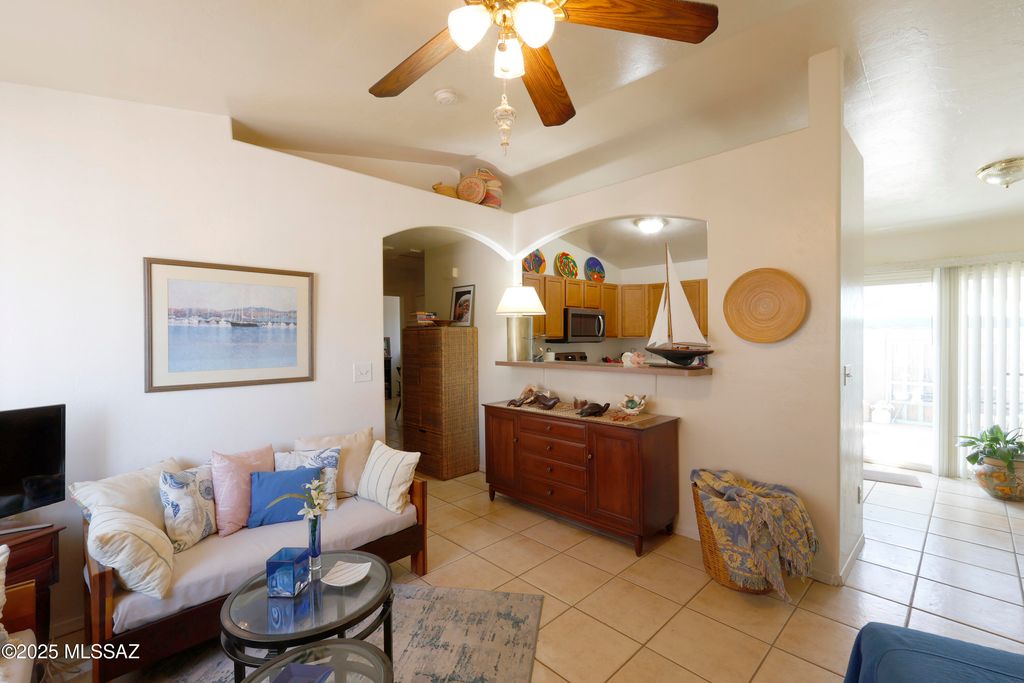 3422 N Fontana Avenue, Tucson, AZ 85705