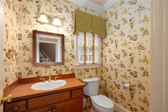 6012 Pattillo Way, Lithonia, GA 30058