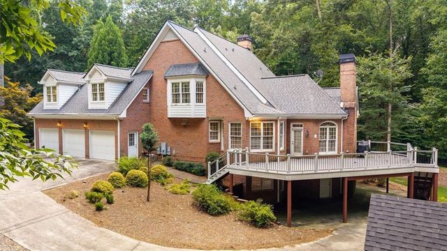 6012 Pattillo Way, Lithonia, GA 30058