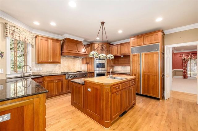6012 Pattillo Way, Lithonia, GA 30058