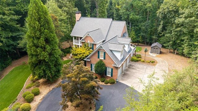 6012 Pattillo Way, Lithonia, GA 30058