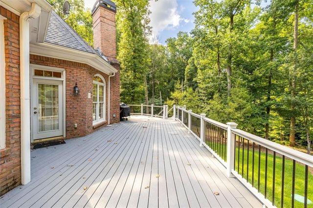 6012 Pattillo Way, Lithonia, GA 30058