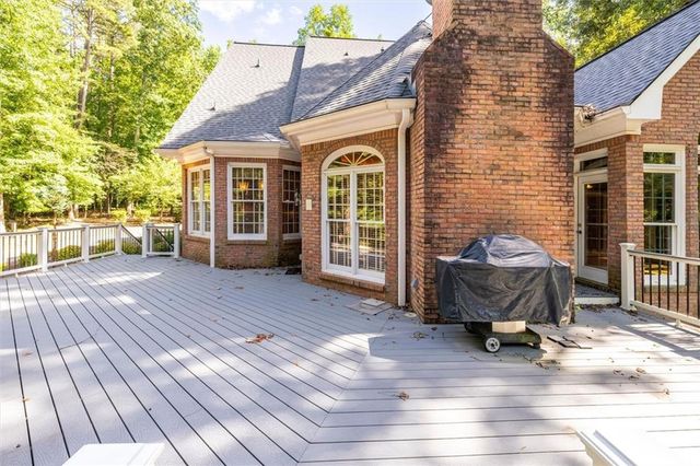 6012 Pattillo Way, Lithonia, GA 30058