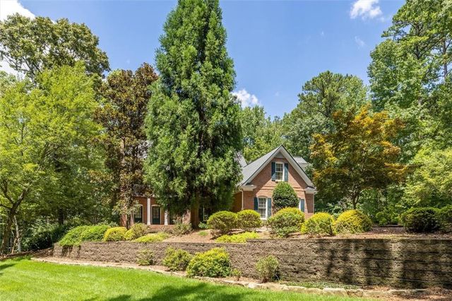 6012 Pattillo Way, Lithonia, GA 30058