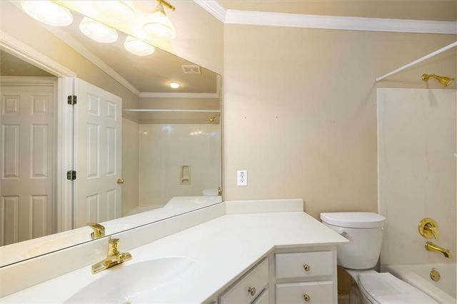 6012 Pattillo Way, Lithonia, GA 30058