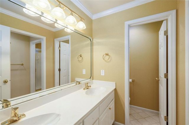 6012 Pattillo Way, Lithonia, GA 30058