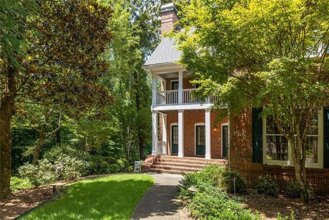 6012 Pattillo Way, Lithonia, GA 30058