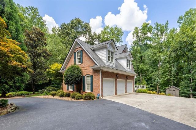 6012 Pattillo Way, Lithonia, GA 30058