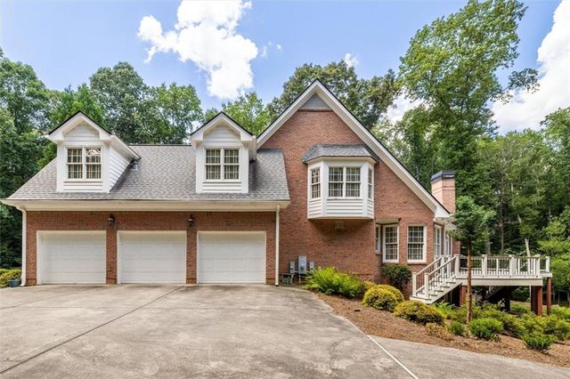 6012 Pattillo Way, Lithonia, GA 30058