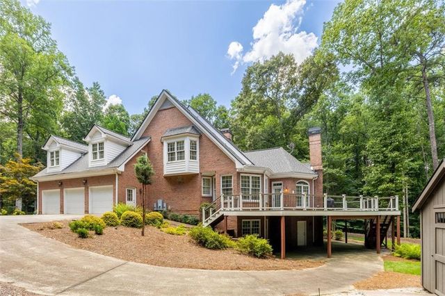 6012 Pattillo Way, Lithonia, GA 30058