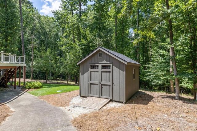 6012 Pattillo Way, Lithonia, GA 30058