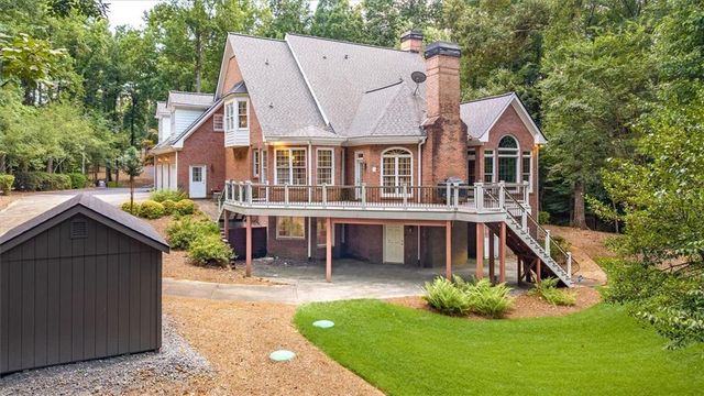 6012 Pattillo Way, Lithonia, GA 30058