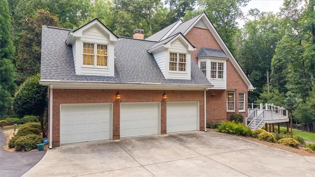 6012 Pattillo Way, Lithonia, GA 30058